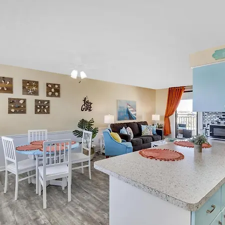 The Sea Esta At Coastal Waters Apartment New Smyrna Beach Exterior photo