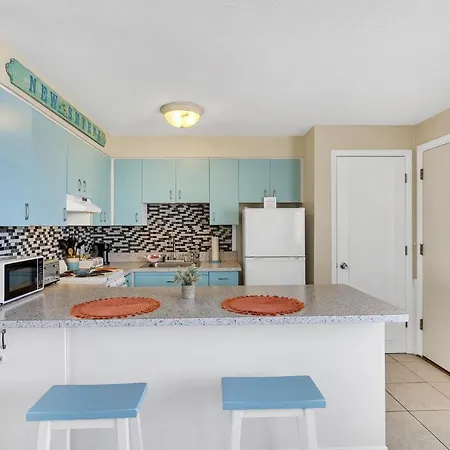 The Sea Esta At Coastal Waters Apartment New Smyrna Beach Exterior photo