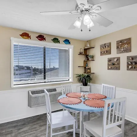 The Sea Esta At Coastal Waters Apartment New Smyrna Beach Exterior photo