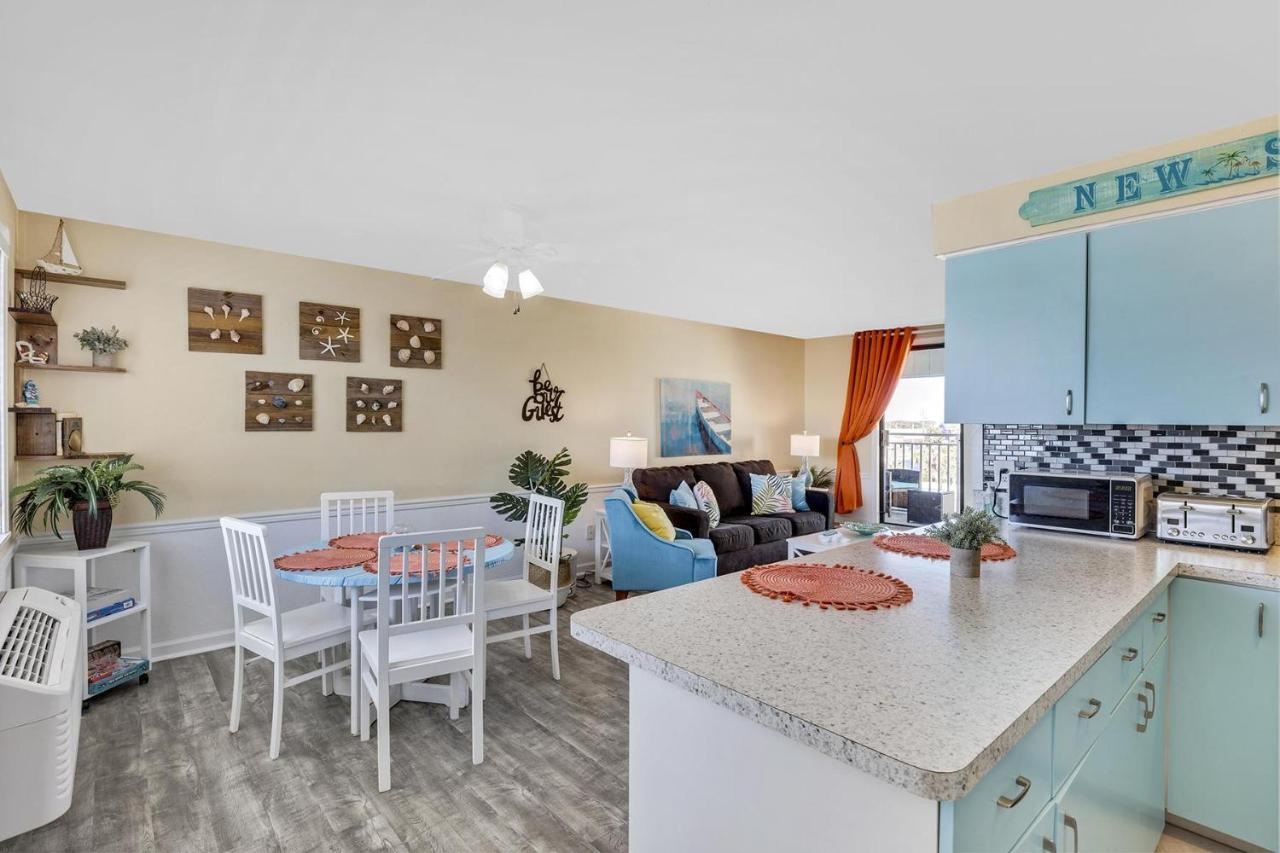 The Sea Esta At Coastal Waters Apartment New Smyrna Beach
