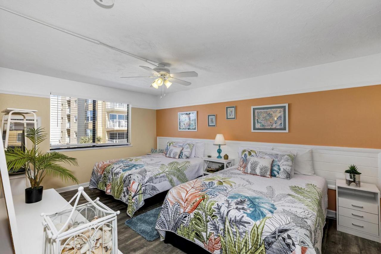 Apartment The Sea Esta At Coastal Waters New Smyrna Beach