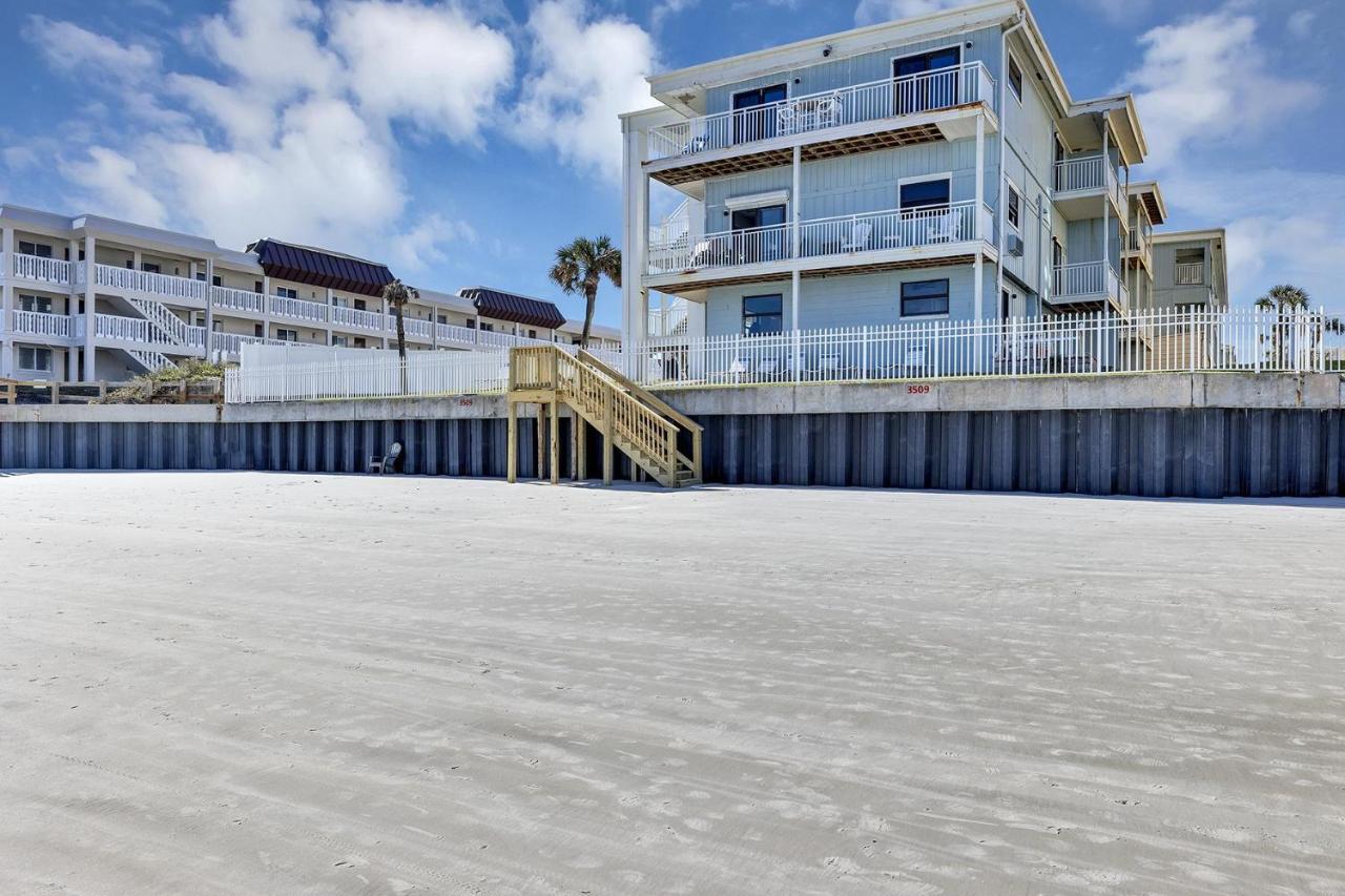 The Sea Esta At Coastal Waters Apartment New Smyrna Beach
