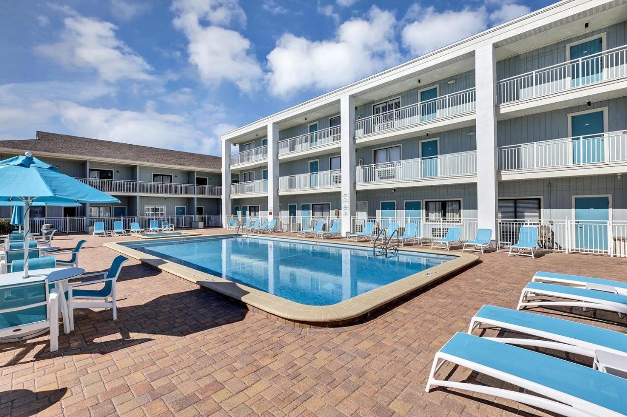 Apartment The Sea Esta At Coastal Waters New Smyrna Beach