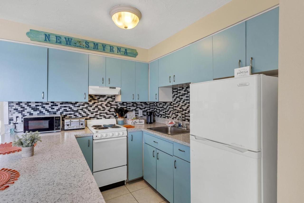 The Sea Esta At Coastal Waters Apartment New Smyrna Beach