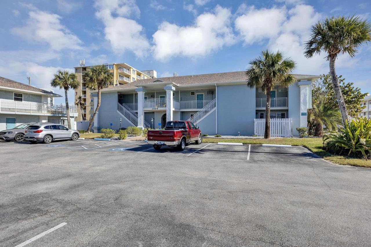 Apartment The Sea Esta At Coastal Waters New Smyrna Beach