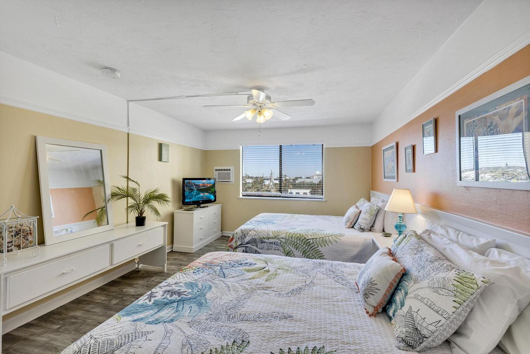 The Sea Esta At Coastal Waters Apartment