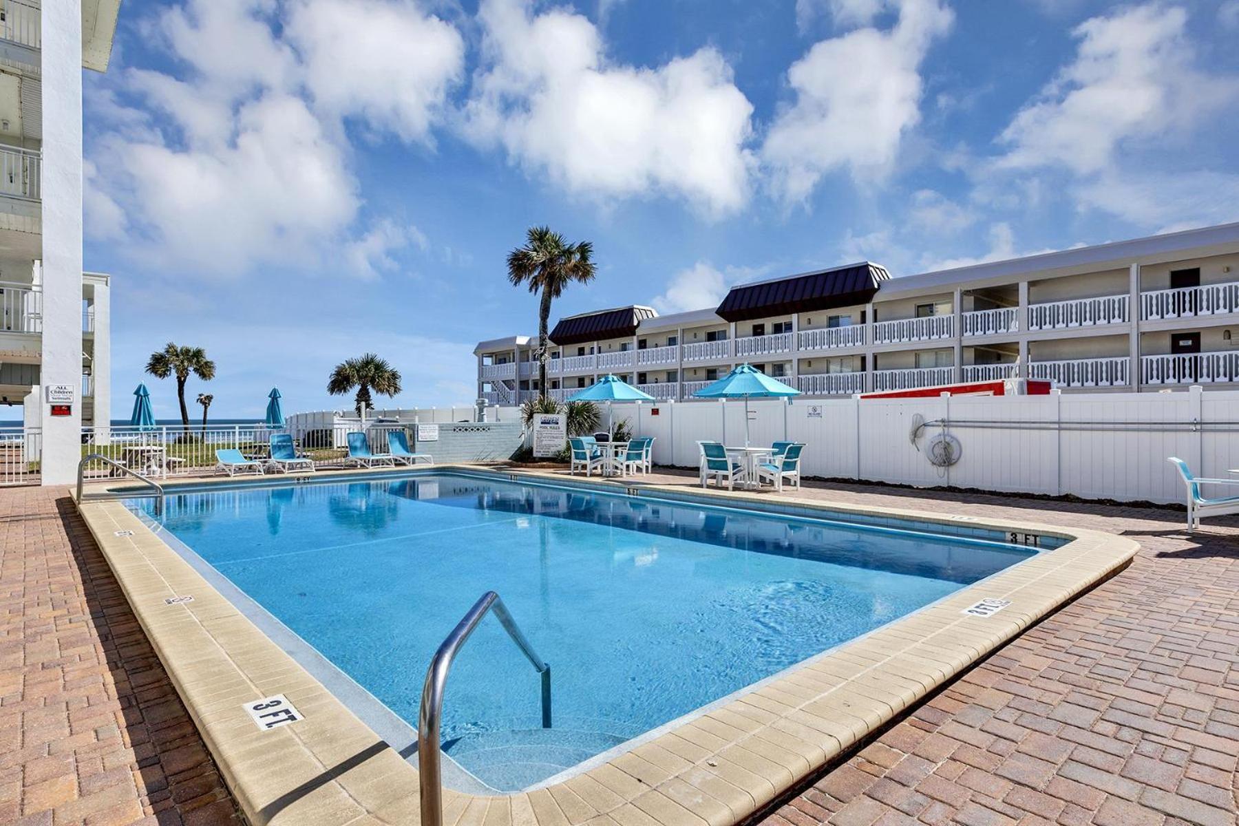The Sea Esta At Coastal Waters Apartment *